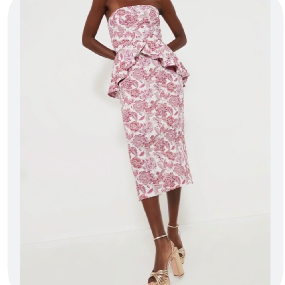 Tuckernuck hyacinth dreess